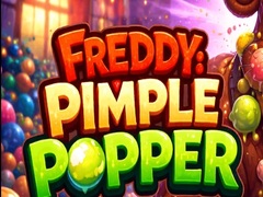 Peli Freddy: Pimple Popper