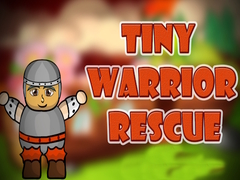 Peli  Tiny Warrior Rescue