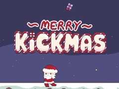 Peli Merry Kickmas