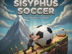 Peli Sisyphus Soccer