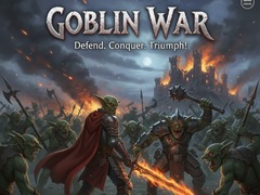 Peli Goblin War