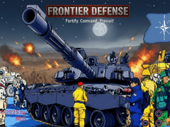 Peli Frontier Defense