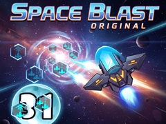 Peli Space Blast Original
