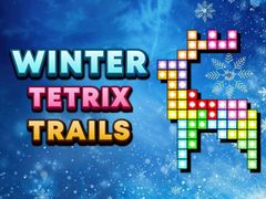 Peli Winter Tetrix Trails