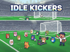 Peli Idle Kickers