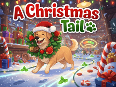 Peli A Christmas Tail