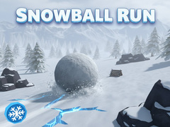 Peli Snowball Run