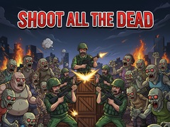 Peli Shoot all the dead