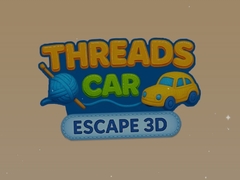 Peli Threads Car Escape 3D