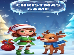 Peli Christmas game