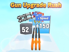Peli Gun Upgrade Rush