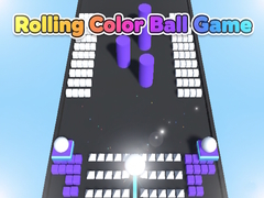 Peli Rolling Color Ball Game