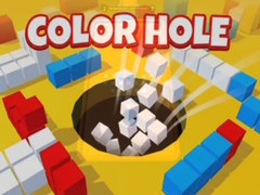 Peli Color Hole