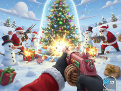 Peli Last Tree Standing