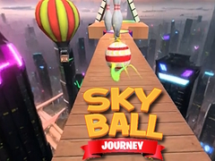 Peli Sky Ball Journey