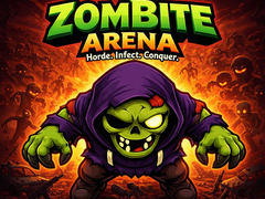 Peli ZomBite Arena