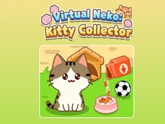 Peli Virtual Neko Kitty Collector