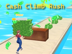 Peli Cash Climb Rush