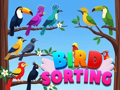 Peli Birds Sorting