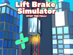 Peli Lift Brake Simulator