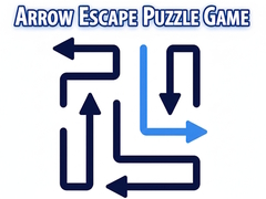 Peli Arrow Escape Puzzle Game
