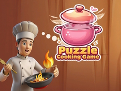 Peli Puzzle Cooking Game
