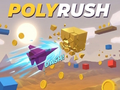 Peli Poly Rush
