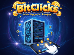 Peli BitClicks