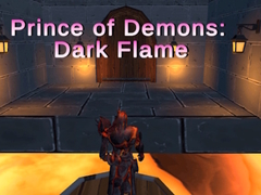 Peli Prince Of Demons : Dark Flame
