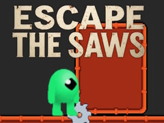 Peli Escape the Saws