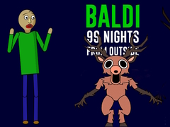 Peli Baldi 99 Nights from Outside