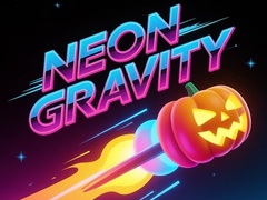 Peli Neon Gravity
