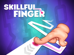 Peli Skillful Finger