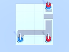 Peli Sort: Path Connect