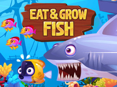 Peli Eat & Grow Fish