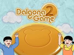 Peli Dalgona Game 2