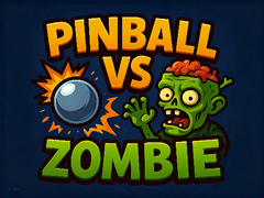 Peli Pinball VS Zombie