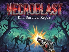 Peli Necroblast
