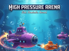 Peli High Pressure Arena