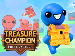Peli Treasure Champion: Chest Capture