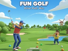 Peli Fun Golf