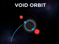 Peli Void Orbit