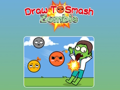 Peli Draw To Smash Zombie