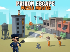 Peli Prison Escape Puzzle Master