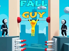 Peli Fall Guy