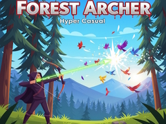 Peli Forest Archer