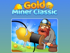 Peli Gold Miner Classic