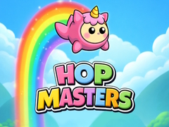 Peli Hop Masters