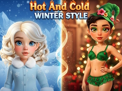 Peli Hot & Cold Winter Style