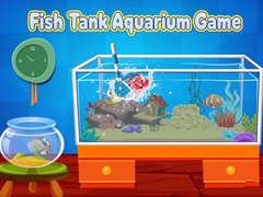 Peli Fish tank Aquarium Game